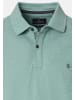 Casa moda Poloshirt Basic in Grün