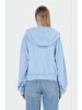 M.O.D Ava Hoody Heather Blue