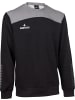 Derbystar Pullover "Sweatshirt Ultimo V23" in Schwarz