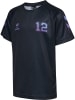 Hummel Hummel Anzug Hmlshimmer Kinder in BLACK/CAYENNE