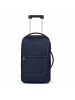 Satch Flow - 2-Rollen Kabinentrolley S 54 cm in pure navy