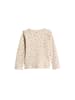 Marc O'Polo ‎KIDS-GIRLS Longsleeve in Beige
