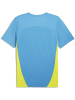 Puma Sportshirt "MCFC Training Jersey" in Blau