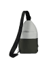 Hedgren Comby Performance Umhängetasche RFID 33 cm vaporous grey-olive