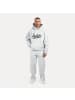 SMILODOX Jogginghose Lorik in Hellgrau