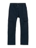 S. Oliver Hose für Kinder in blau