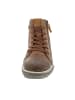 Romika Schnürstiefel Braun