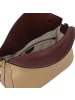 LIEBESKIND BERLIN Alessa 2 Schultertasche Leder 30 cm in sandstone