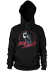 AC/DC Hoodie "Bon Scott Live Hoodie" in Schwarz
