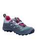 LOWA Sneaker Low in blau