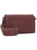 Cowboysbag Santiago Umhängetasche Leder 22 cm hickory