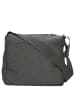 Mandarina Duck MD20 - Umhängetasche 27 cm (steel) in steel