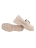 Ital-Design Halbschuh in Beige