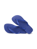 Havaianas H Top-Flip-Flops zum Hineinschlüpfen Blau