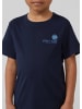 s.Oliver T-Shirt in 5952_navy