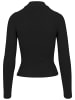 Urban Classics Long Sleeves in black