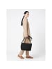 Lacoste Everyday Messenger 39 cm Laptopfach in noir