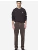 Meyer Chinohose Roma 2-8621 in Stein