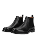 Gioseppo Stiefelette in Schwarz