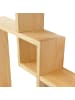 MCW Wandregal P23, Natur