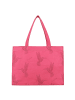 Fritzi aus Preußen Fritzi x Frida Kahlo Easy01 Limited Shopper Tasche 46.5 cm in pinki
