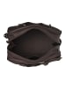 The Chesterfield Brand Volenza Weekender Reisetasche Leder 46 cm brown