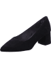 Jana Shoes Pumps in schwarz