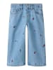 name it Jeans in Medium Blue Denim1