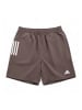 adidas Shorts Own The Run OTR Base Running in Grau