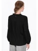 DreiMaster Women Shirt in black