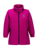 SCHIETWETTER Kinder Fleecejacke "Carla", in pink