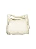 Calvin Klein Beige Polyester Damen Handtasche