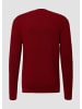s.Oliver Strickpullover in 3626_burgund