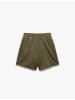 KOTON KURZHOSEN in Khaki