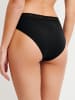 Calida Slip in schwarz