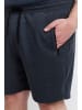 !SOLID Sweatshorts SDTaras BT in Blau