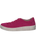 Gabor Schnürschuhe in pink (beige)