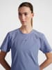 Newline T-Shirt Nwlbreathe Laufen Damen in ACTIVE BLUE