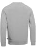 Lonsdale Pullover "Longridge" in Grau