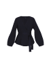 DreiMaster Women Cardigan in navy