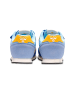 Hummel Hummel Sneaker Reflex Double Kinder in LAPIS BLUE