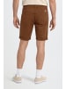 BLEND Shorts BHDenim in Braun