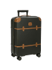 BRIC`s Bellagio - 4-Rollen-Kabinentrolley S 55cm (eucalyptus) in olive