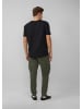 QS T-Shirt in 9999_schwarz