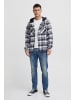 !SOLID Langarmhemd SDZachary in Blau