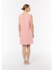 comma Kleid in 4272_rosa