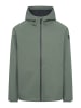 Derbe Regenjacke Deutby in olive black