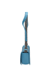 Marc Ellis Handtasche in BLUETTE AND DARK GREY