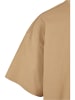 Urban Classics Urban Classics T-Shirts in unionbeige