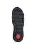 Tamaris WIDE FIT Sneaker in BLACK
